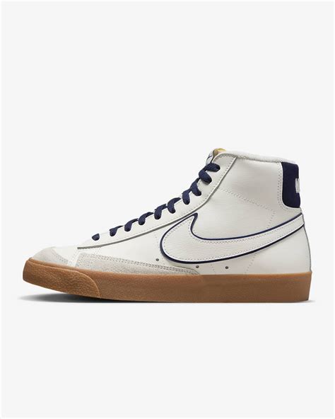 nike blazer herren mid 77|Nike Blazer Mid 77 men's.